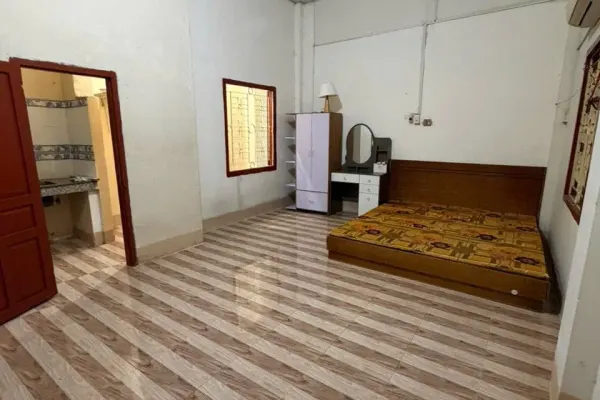 Дом, 1 спальня · 60 м²