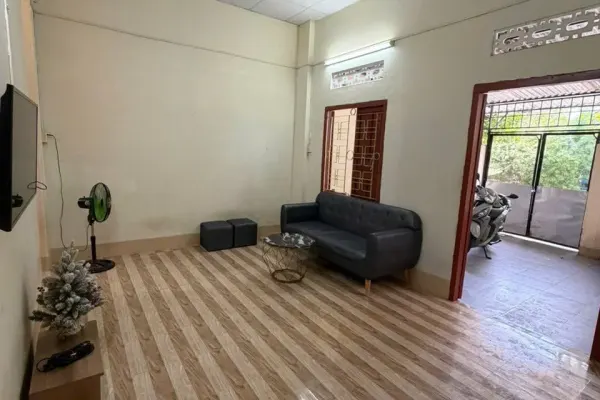 Дом, 1 спальня · 60 м² 3