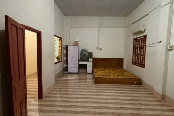 Дом, 1 спальня · 60 м² 4