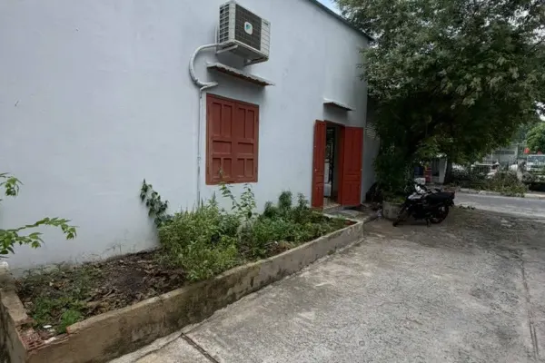 Дом, 1 спальня · 60 м² 8