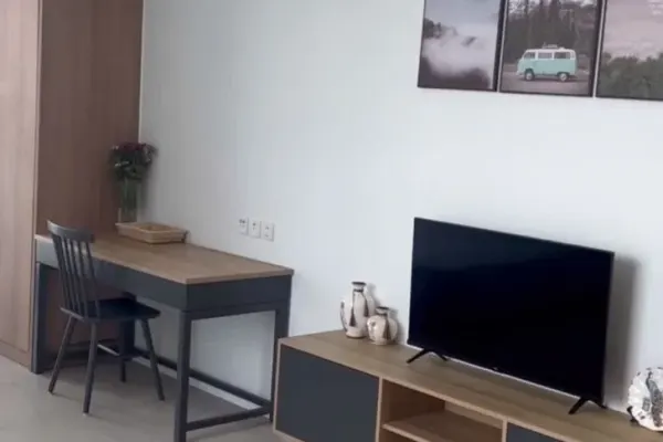 Квартира, 1 спальня · 64 м² 2