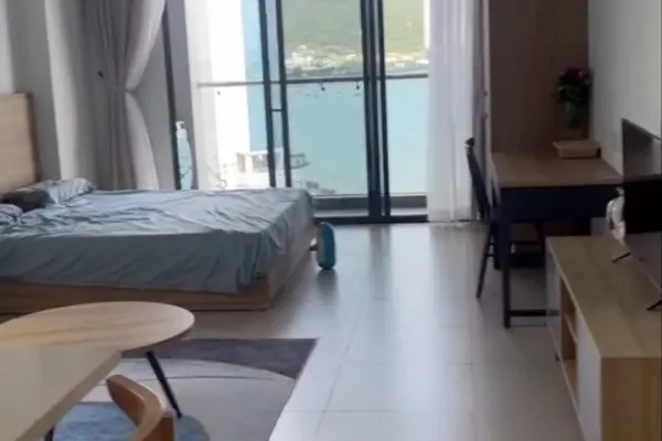 Квартира, 1 спальня · 64 м² 4