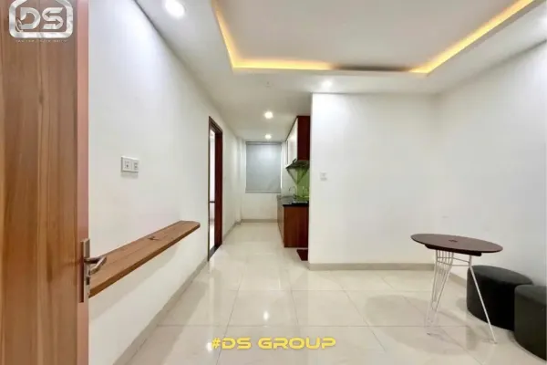Квартира, 1 спальня · 42 м² 4