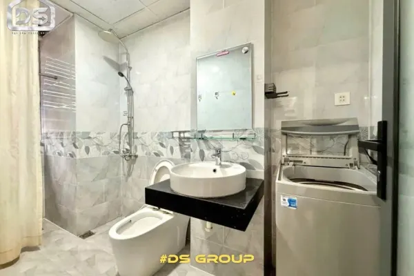 Квартира, 1 спальня · 42 м² 5