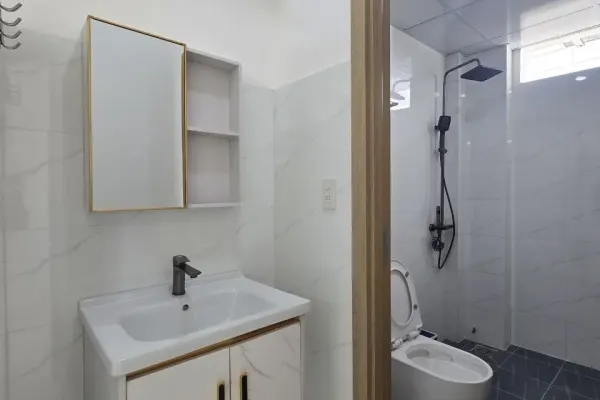 Квартира, 1 спальня · 40 м² 7