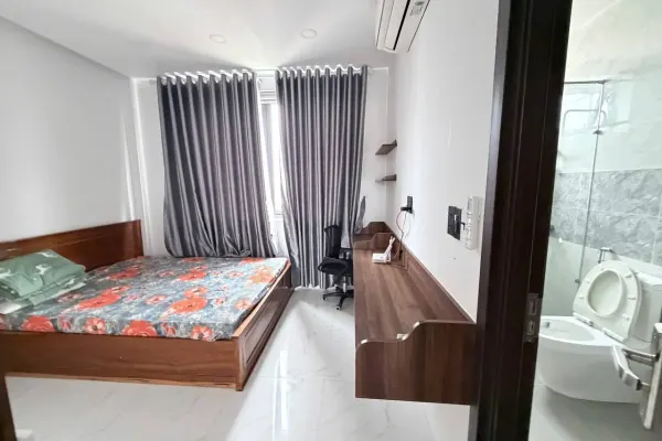 Дом, 3 спальни · 270 м² 3