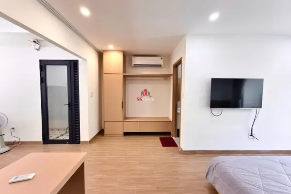 Квартира, 1 спальня · 80 м² 4