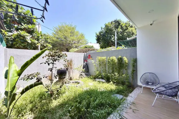 Квартира, 1 спальня · 80 м² 7