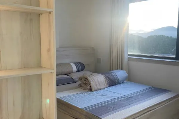 Квартира, 2 спальни · 55 м² 6