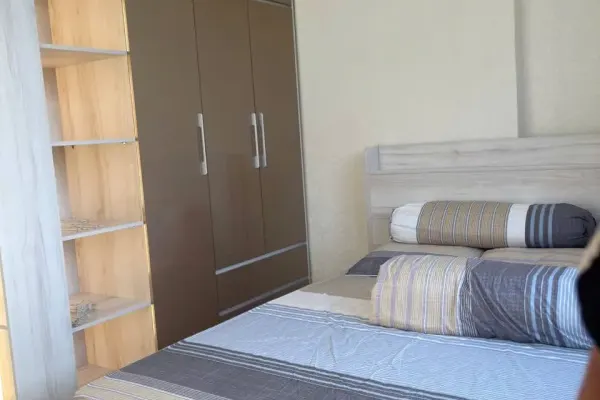 Квартира, 2 спальни · 55 м² 7