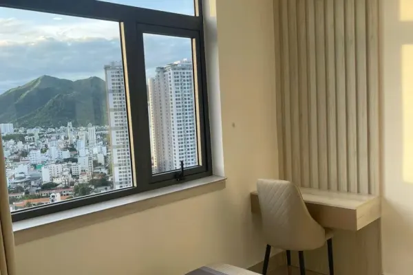 Квартира, 2 спальни · 55 м² 9