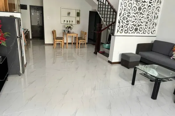 Дом, 3 спальни · 86.6 м² 5
