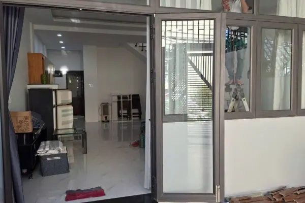 Дом, 3 спальни · 86.6 м² 7