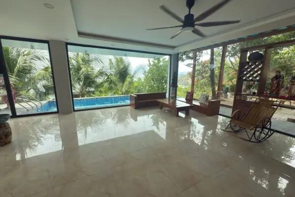 Вилла, 5 спален · 400 м²