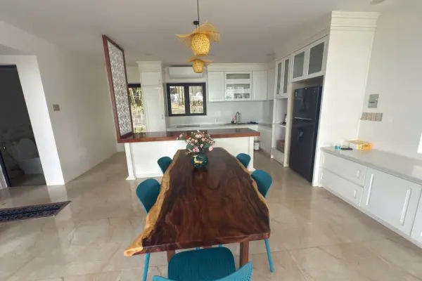 Вилла, 5 спален · 400 м² 3
