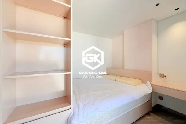 Квартира, 1 спальня · 100 м² 4