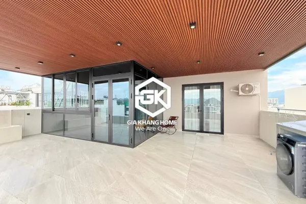 Квартира, 1 спальня · 100 м² 5