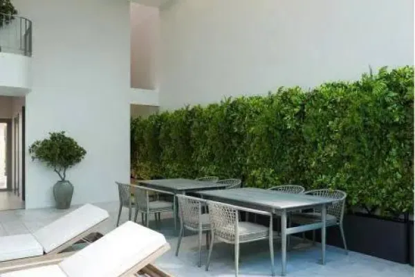 Квартира, 1 спальня · 40 м² 3