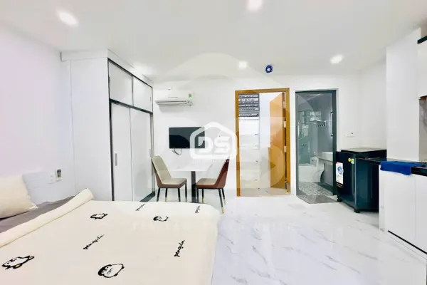 Квартира, 1 спальня · 45 м²
