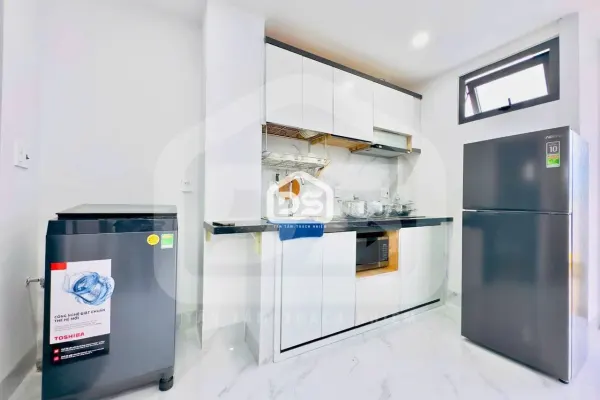 Квартира, 1 спальня · 45 м² 3