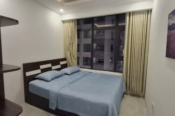 Квартира, 2 спальни · 70 м² 2