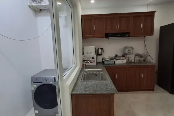 Квартира, 2 спальни · 70 м² 4