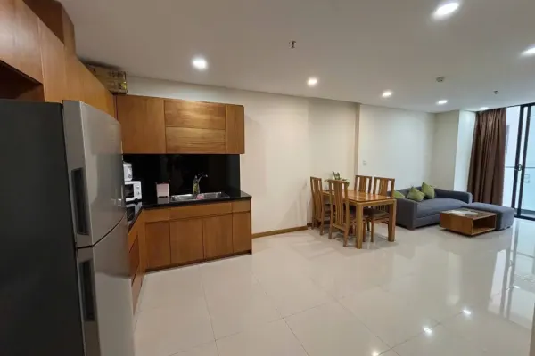 Квартира, 1 спальня · 60 м² 3