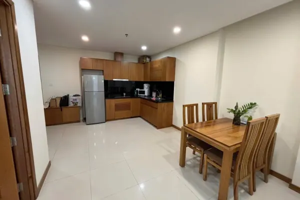 Квартира, 1 спальня · 60 м² 4
