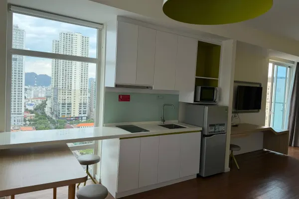 Квартира · 60 м² 2