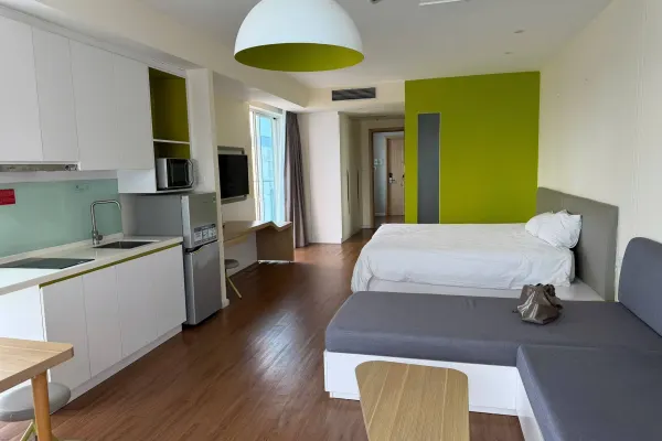 Квартира · 60 м² 4