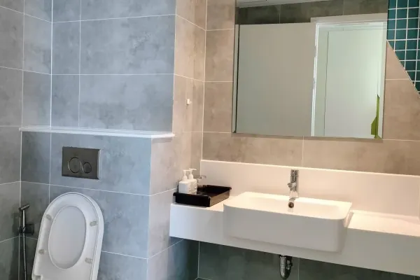 Квартира · 60 м² 5