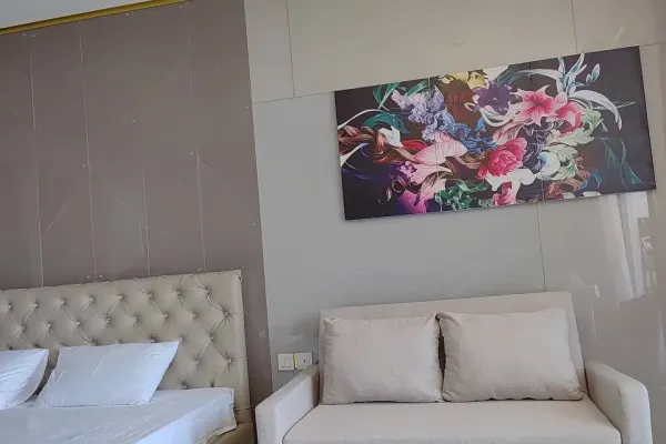 Студия · 41 м²