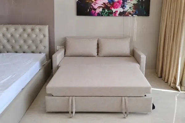 Студия · 41 м² 2