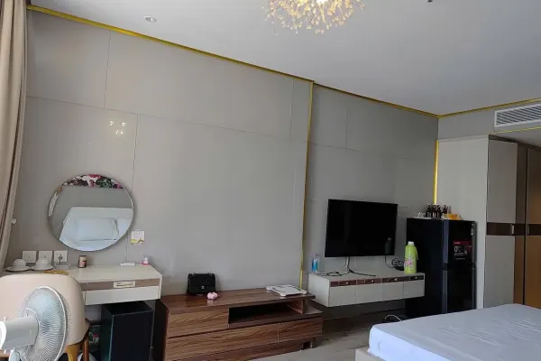 Студия · 41 м² 3