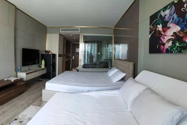 Студия · 41 м² 4