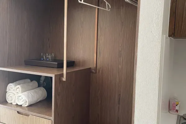 Студия · 41 м² 5