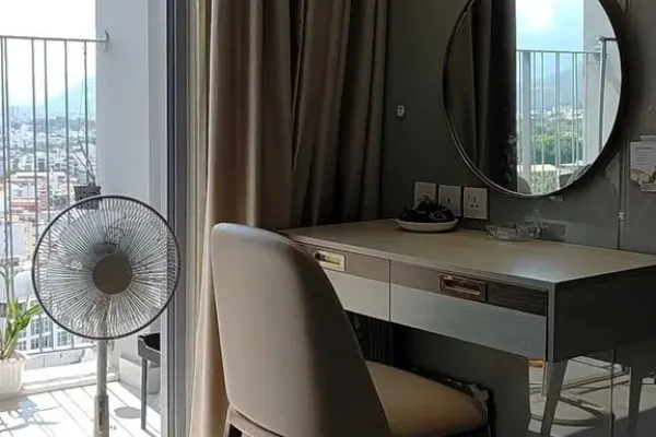 Студия · 41 м² 6