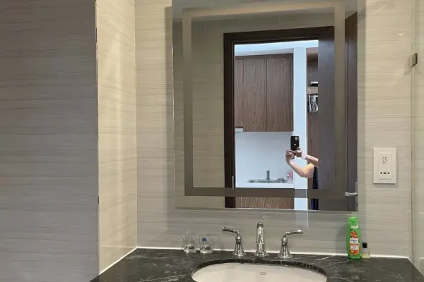 Студия · 41 м² 7