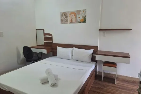 Квартира, 2 спальни · 63 м² 6