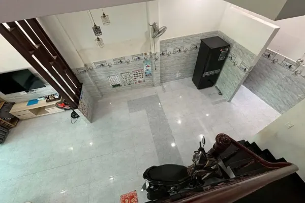 Дом, 2 спальни · 60 м²