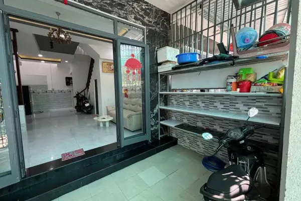 Дом, 2 спальни · 60 м² 2