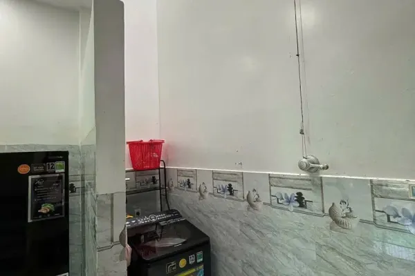 Дом, 2 спальни · 60 м² 5