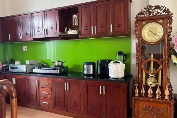 Дом, 4 спальни · 80 м² 5
