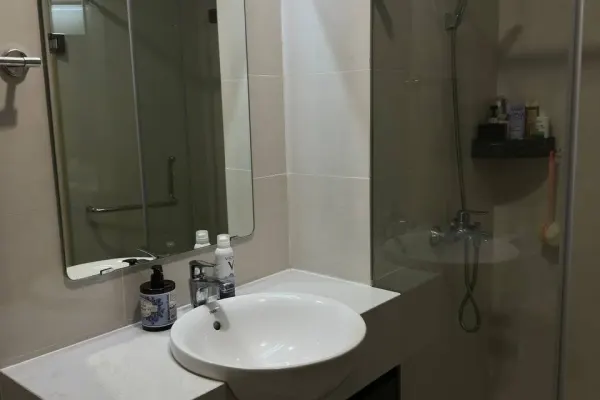 Квартира, 2 спальни · 85 м² 7