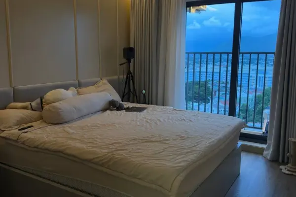 Квартира, 2 спальни · 85 м² 8