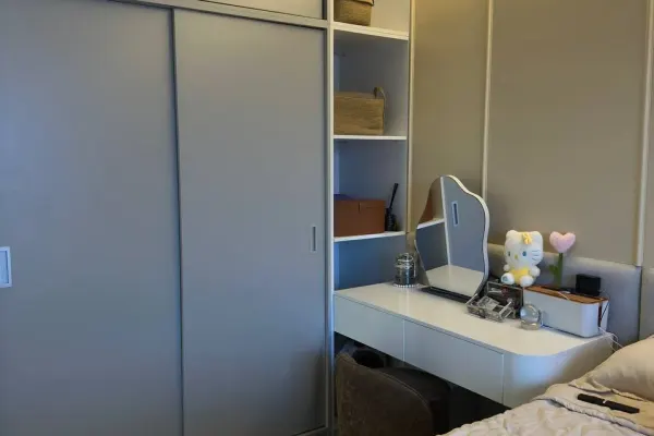 Квартира, 2 спальни · 85 м² 9