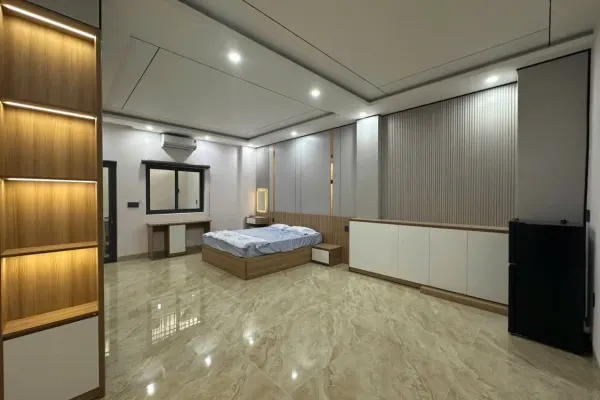 Студия · 45 м² 2