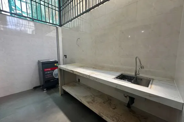 Студия · 45 м² 3