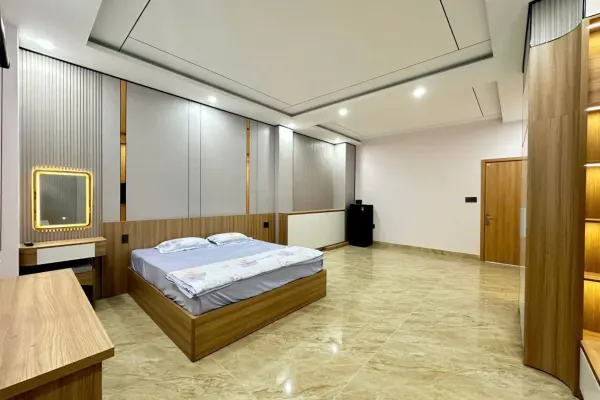 Студия · 45 м² 4