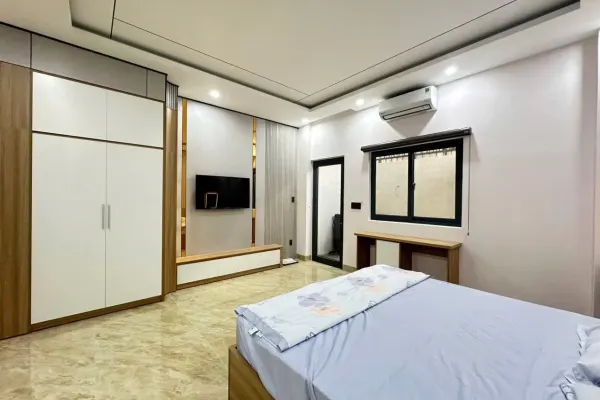Студия · 45 м² 5